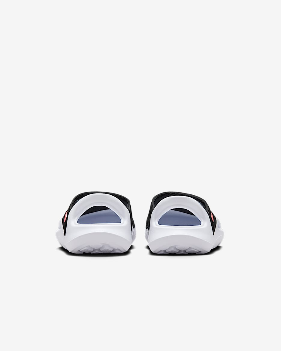 Nike Aqua Swoosh Baby Toddler Sandals. Nike JP